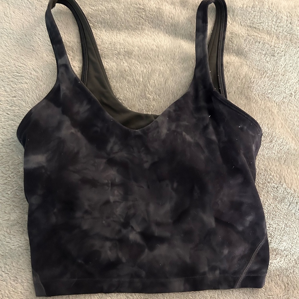 lululemon Align™ Tank Top Light Support, A/B Cup